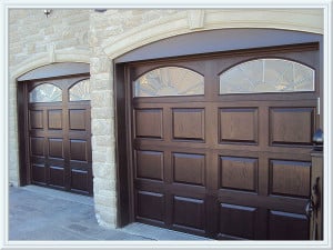 garage door installation The Woodlands