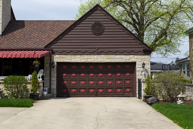 garage door repair the woodlands, tx